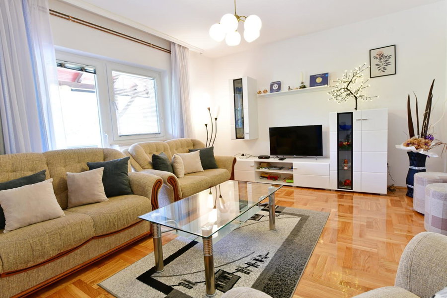 Apartment Andreja, Seliste Dreznicko, Хорватия