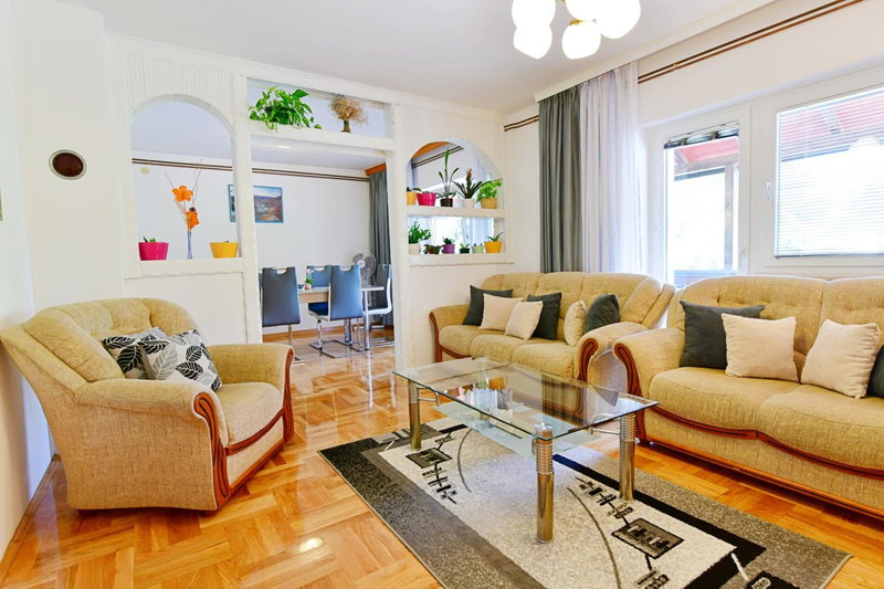 Apartment Andreja, Seliste Dreznicko, Хорватия