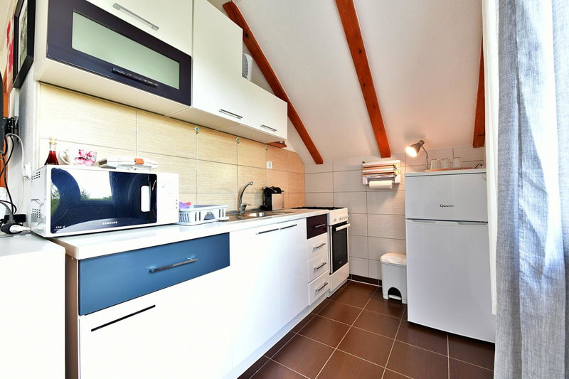 Apartment Andreja, Seliste Dreznicko, Хорватия