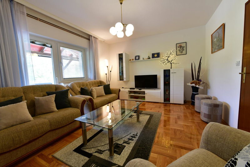 Apartment Andreja, Seliste Dreznicko, Хорватия