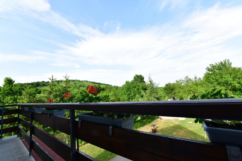 Apartment Andreja, Seliste Dreznicko, Хорватия