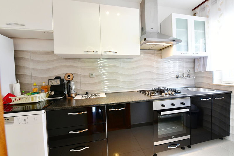 Apartment Andreja, Seliste Dreznicko, Хорватия