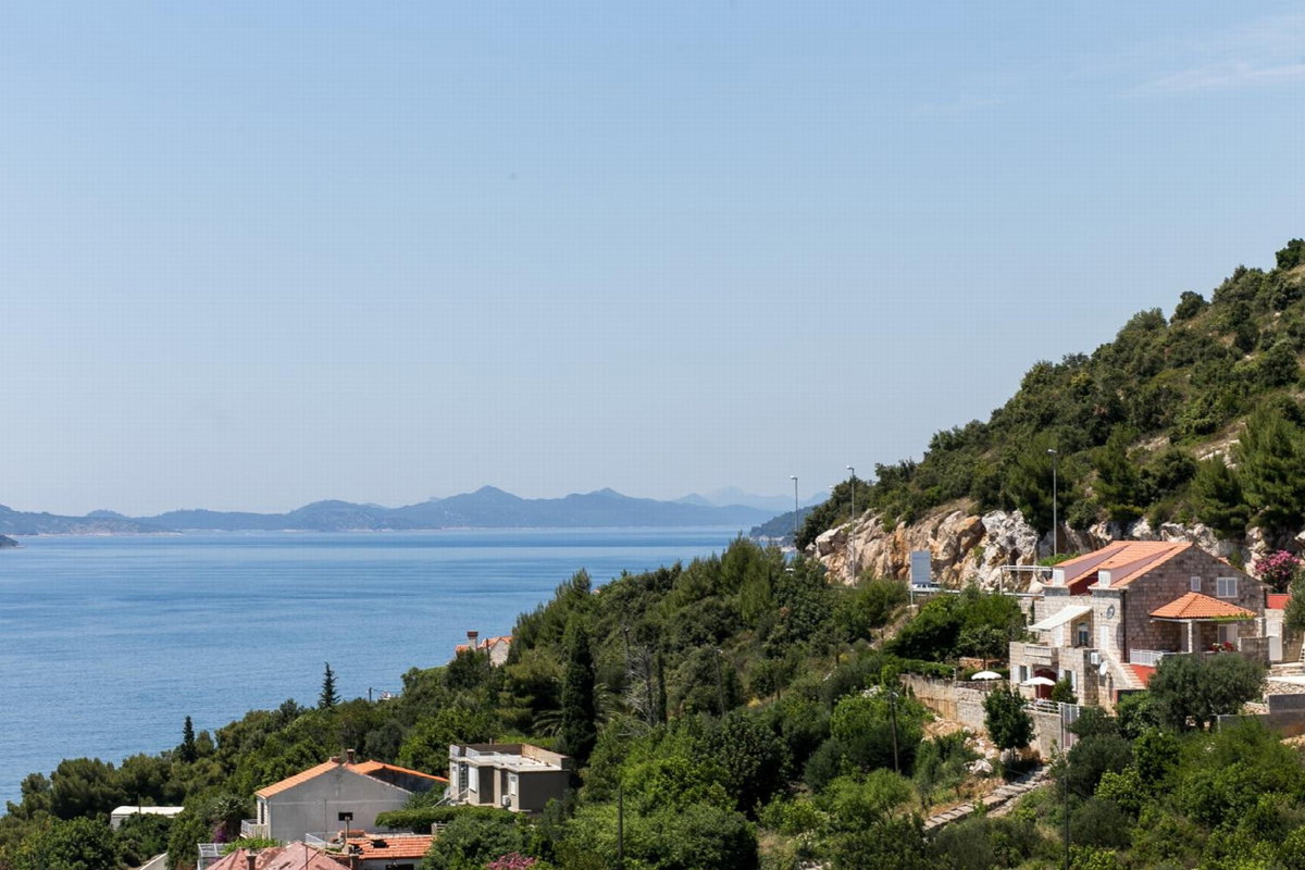 Apartments Anamaria, Croatia
