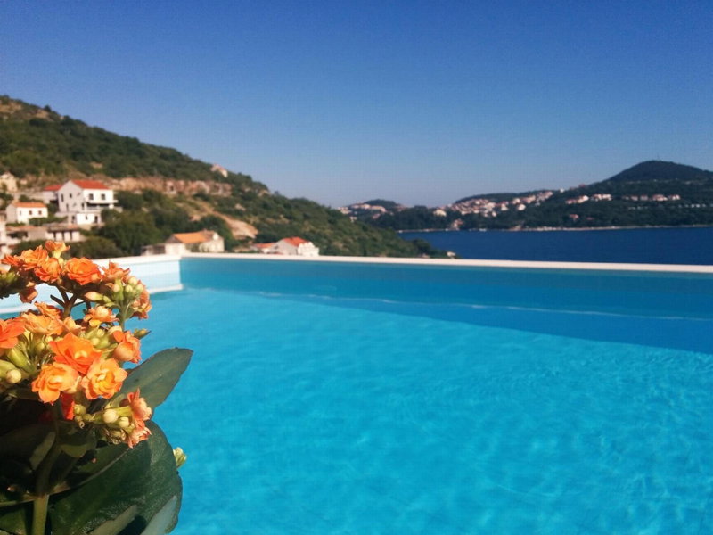 Apartments Anamaria, Dubrovnik, Croatia