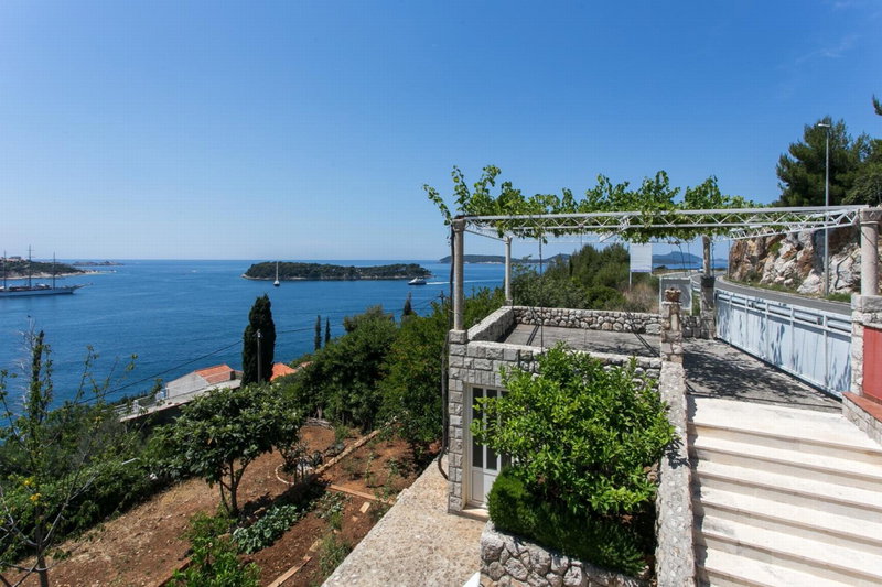 Apartments Anamaria, Dubrovnik, Croatia