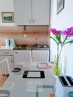 Apartments Anamaria, Dubrovnik, Croatia