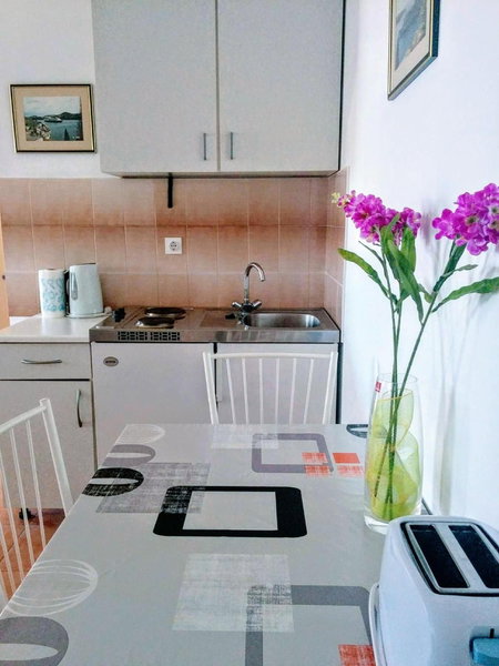 Apartments Anamaria, Dubrovnik, Croatia