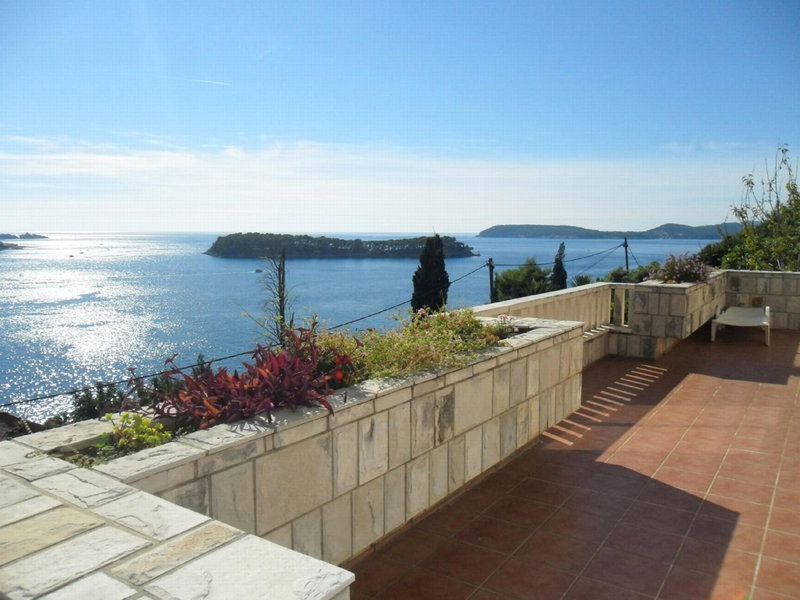 Apartments Anamaria, Dubrovnik, Croatia