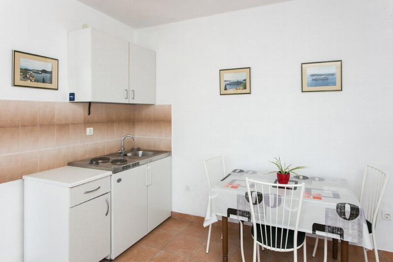 Apartments Anamaria, Dubrovnik, Croatia