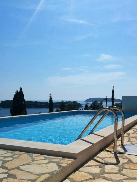 Apartments Anamaria, Dubrovnik, Croatia