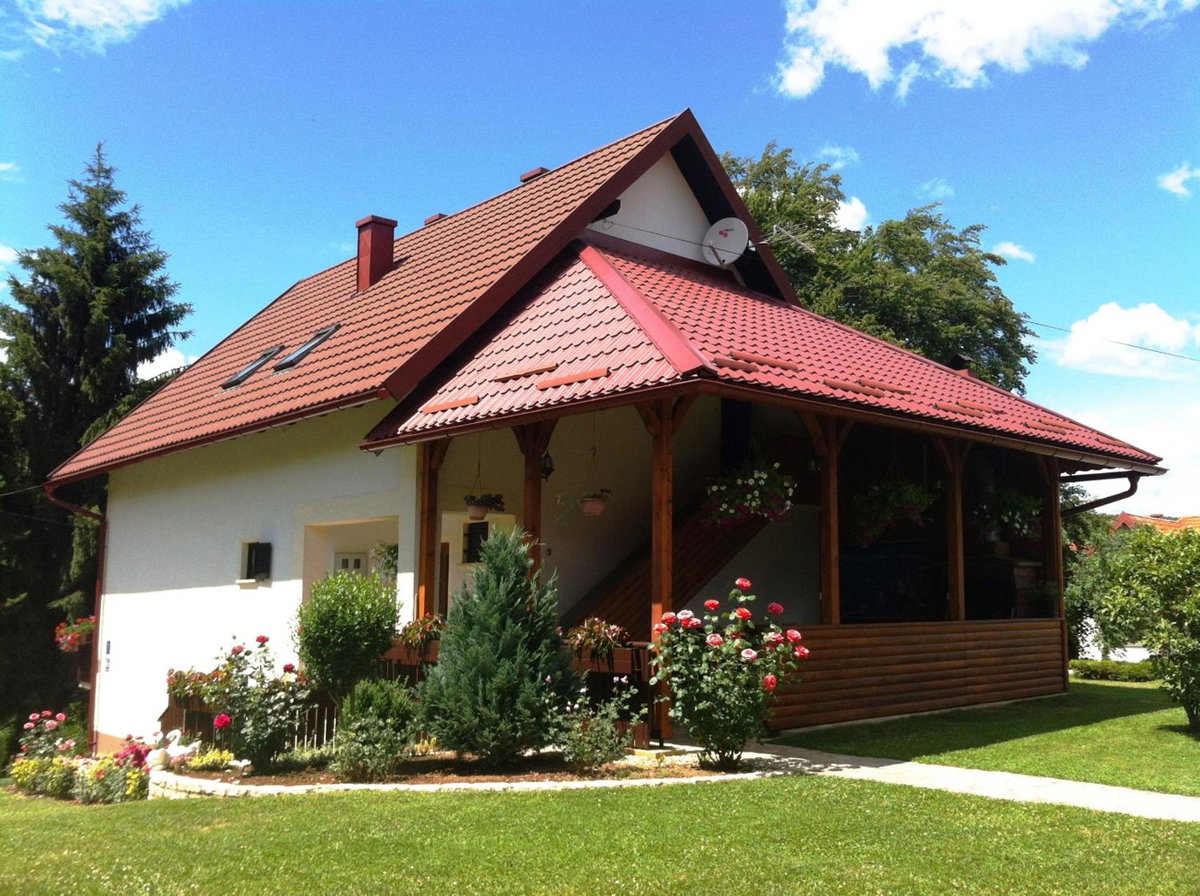 Apartments Renata, Croacia