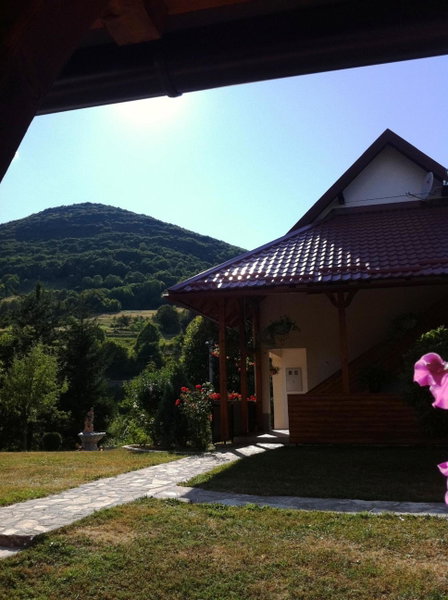 Apartments Renata, Smoljanac, Croatia