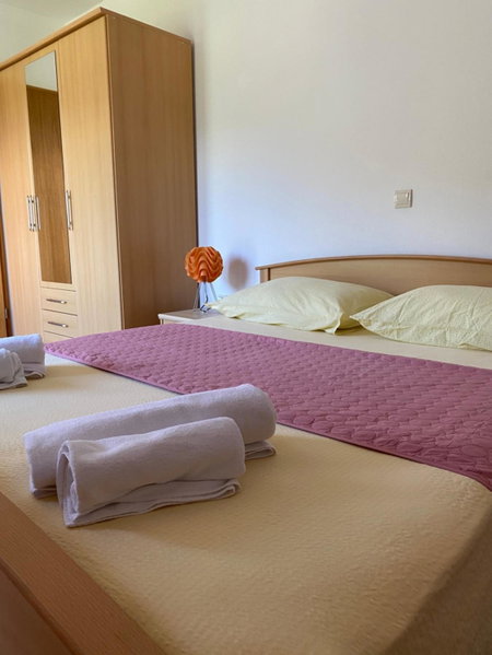 Villa Radulj, Kozarica, Croatia