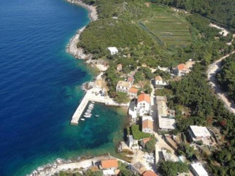 Villa Radulj, Kozarica, Croatia