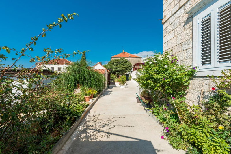 Apartments Miljas, Dubrovnik, Croacia