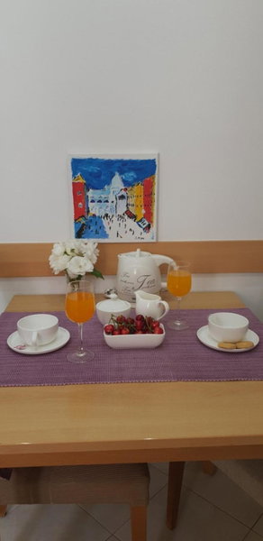 Apartments Miljas, Dubrovnik, Croacia