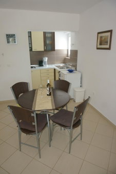 Croatian Home Apartments, Zadar, Хорватия