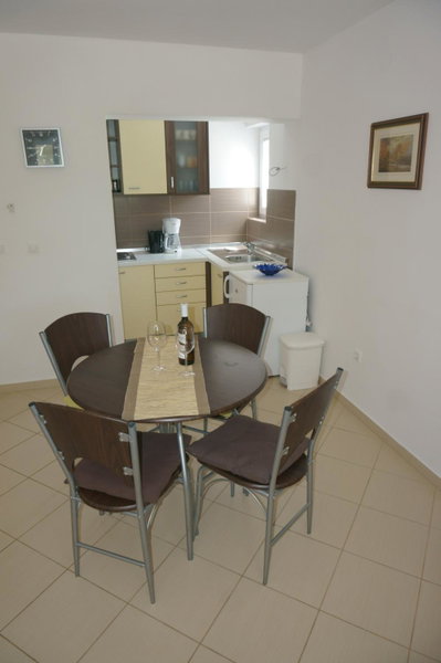 Croatian Home Apartments, Zadar, Хорватия
