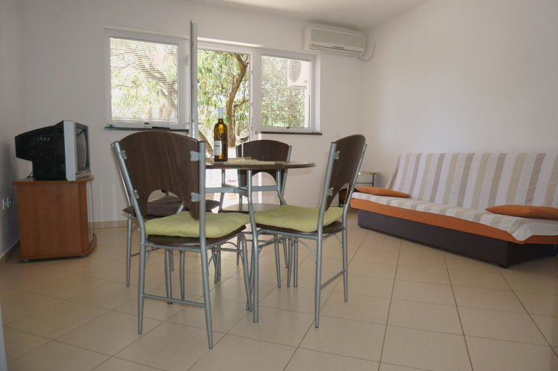 Croatian Home Apartments, Zadar, Хорватия