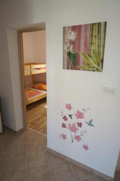 Croatian Home Apartments, Zadar, Хорватия