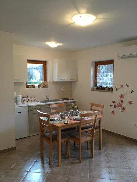 Croatian Home Apartments, Zadar, Хорватия