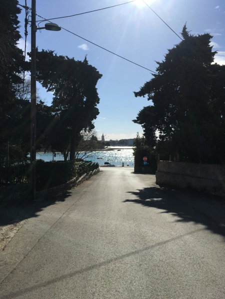 Croatian Home Apartments, Zadar, Хорватия