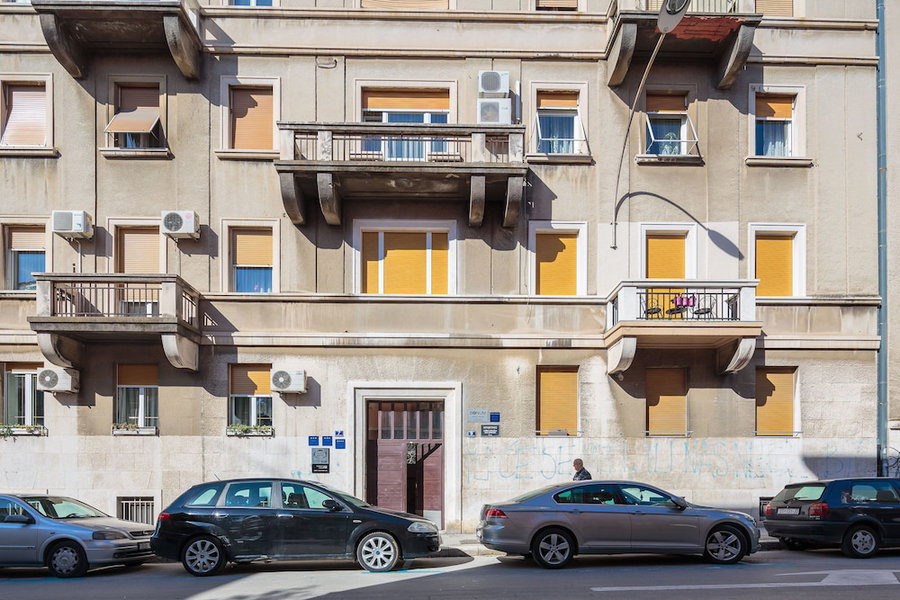 Vip Rooms, Split, Kroatien