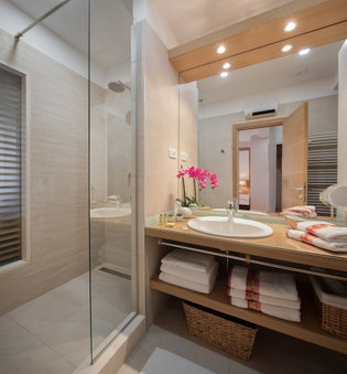 Vip Rooms, Split, Kroatien