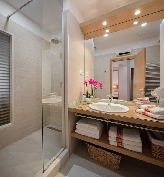 Vip Rooms, Split, Kroatien