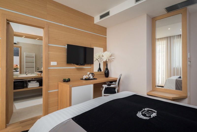 Vip Rooms, Split, Kroatien