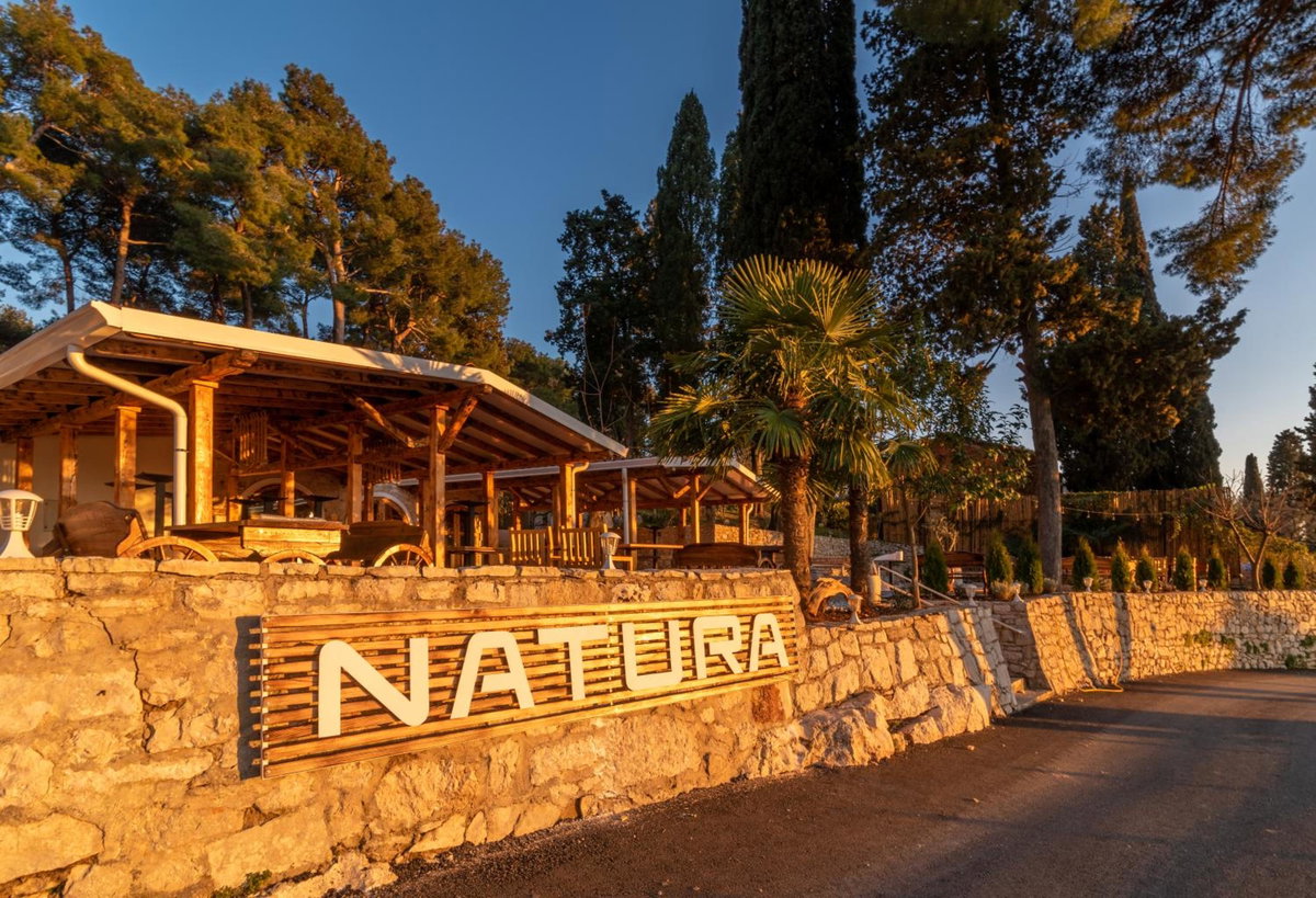 Hotel · Mobile Homes AZZURRO, Rovinj