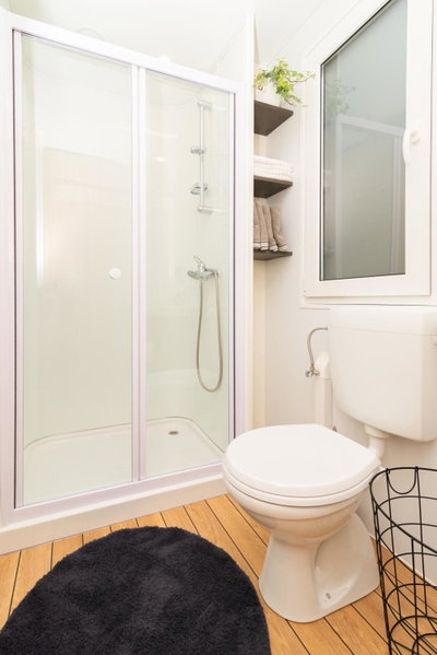Mobile Homes AZZURRO, Rovinj, Хорватия