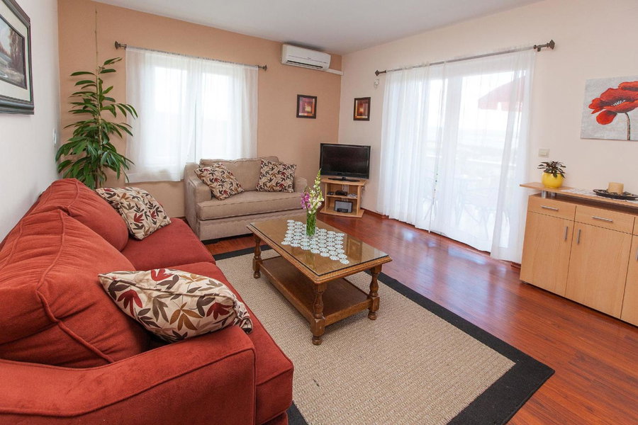 Apartments Villa Americana, Jadranovo, Kroatien