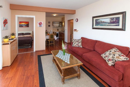 Apartments Villa Americana, Jadranovo, Kroatien