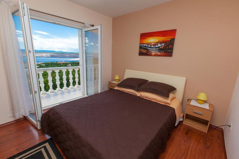 Apartments Villa Americana, Jadranovo, Kroatien