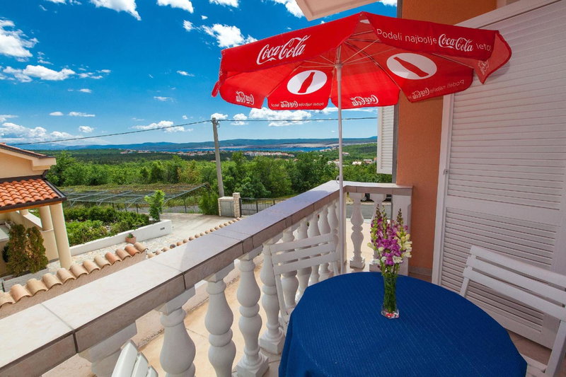 Apartments Villa Americana, Jadranovo, Kroatien
