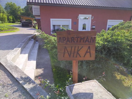 Nika, Ogulin, Хорватия