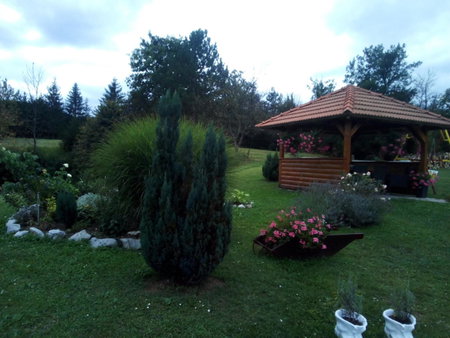 Nika, Ogulin, Хорватия