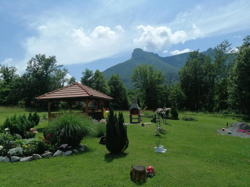 Nika, Ogulin, Хорватия