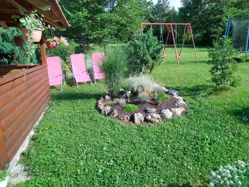Nika, Ogulin, Хорватия