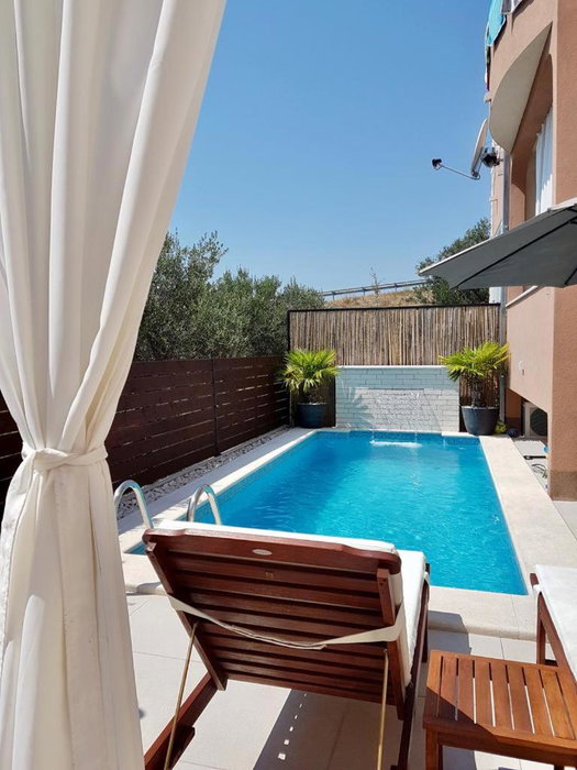 Apartmani Ana, Kaštela, Kroatien