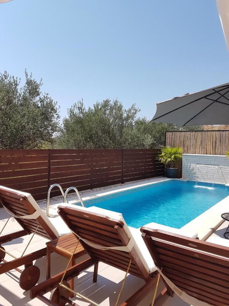 Apartmani Ana, Kaštela, Kroatien