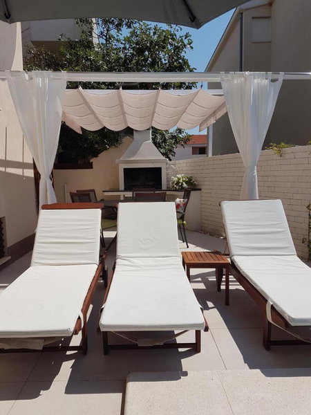 Apartmani Ana, Kaštela, Kroatien