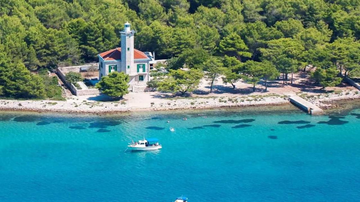 Apartment Melani, Croatia