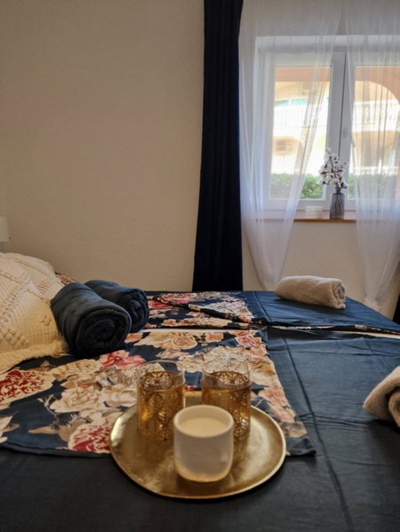 Apartment Melani, Vir, Croatia