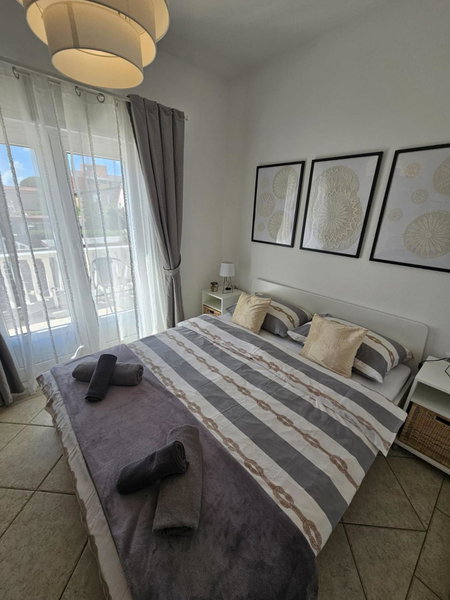 Apartment Melani, Vir, Croatia