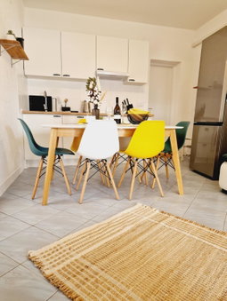 Apartment Melani, Vir, Croatia