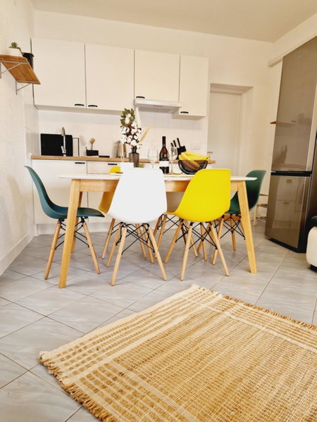 Apartment Melani, Vir, Croatia