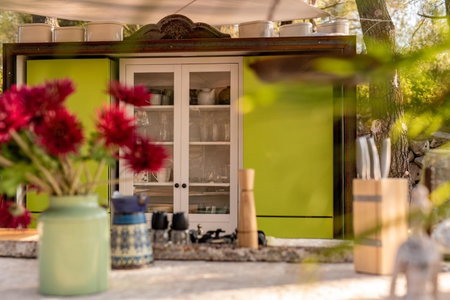 Plage Cachée - Glamping, Vrboska, Croacia