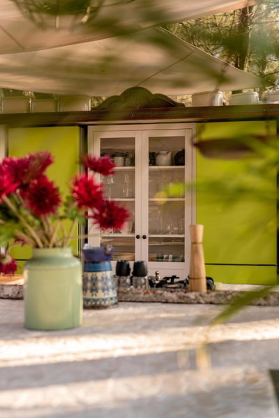 Plage Cachée - Glamping, Vrboska, Croacia